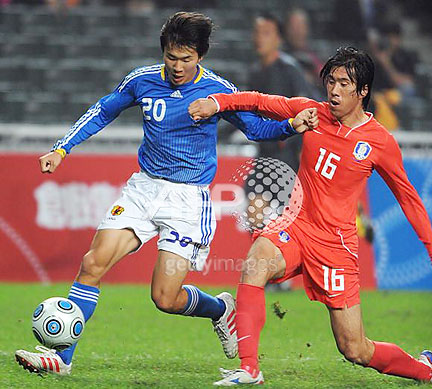 ランラン カンカンのアンダーカバー大作戦 ロンドン五輪代表 09 U 08 U19