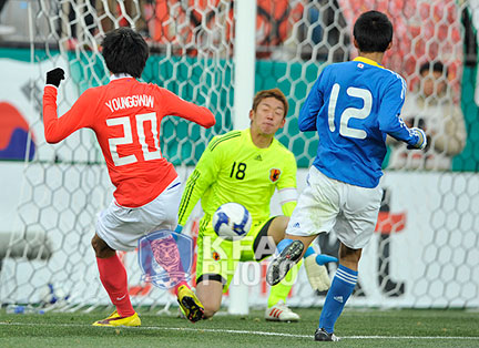 ランラン カンカンのアンダーカバー大作戦 ロンドン五輪代表 09 U 08 U19